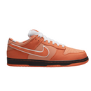 Nike Dunk Low SB X Concepts "Orange Lobster"