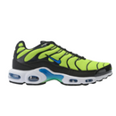 Nike Air Max Plus TN Black/Green
