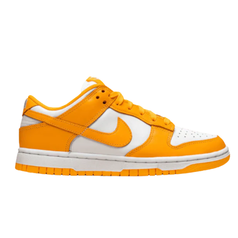 Nike Dunk Low “Laser Orange”
