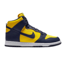 Nike Dunk High "Michigan"(2020)