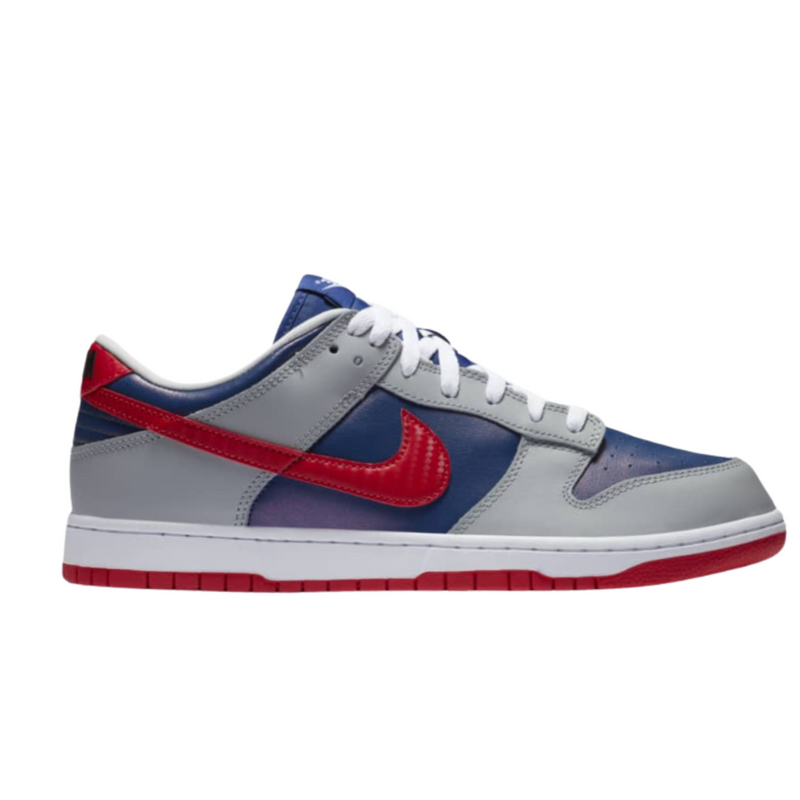 Nike SB Dunk Low "Samba"