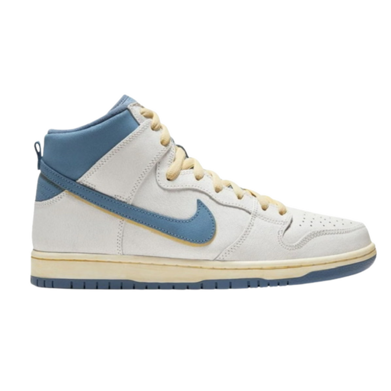 Nike SB Dunk High "Atlas Lost at Sea"(2020)