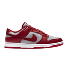 Nike Dunk Low UNLV "Medium Grey"