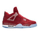 Nike Air Jordan 4 Retro Oklahoma Sooners PE
