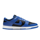 Nike Dunk Low SP "Black/Blue"