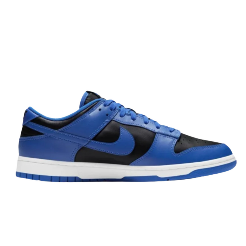 Nike Dunk Low SP "Black/Blue"