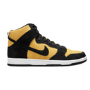 Nike SB Dunk High Pro "Maize and Black"