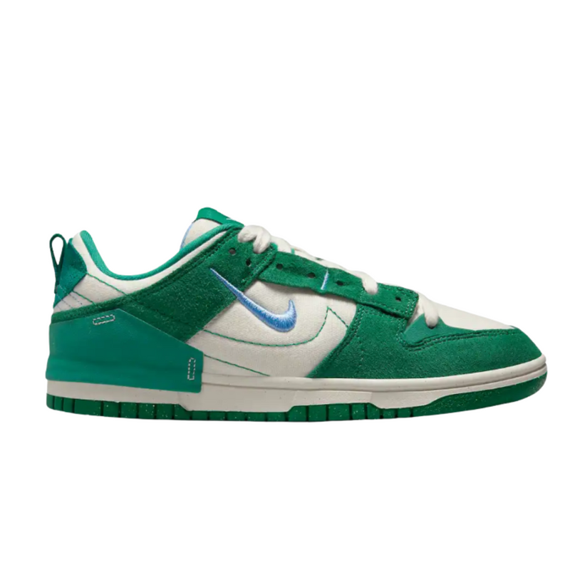 Nike Dunk Low Disrupt 2 "WN's Malachite"