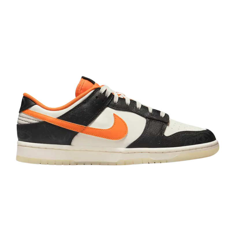 Nike Dunk Low "Halloween"