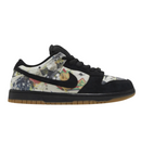 Supreme x Nike SB Dunk Low Rammellzee