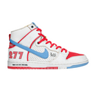 Ishod Wair x Magnus Walker x Dunk High Pro SB 'Urban Outlaw'