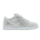 CPFM x Swarovski x Nike Dunk Low Pure Platinum