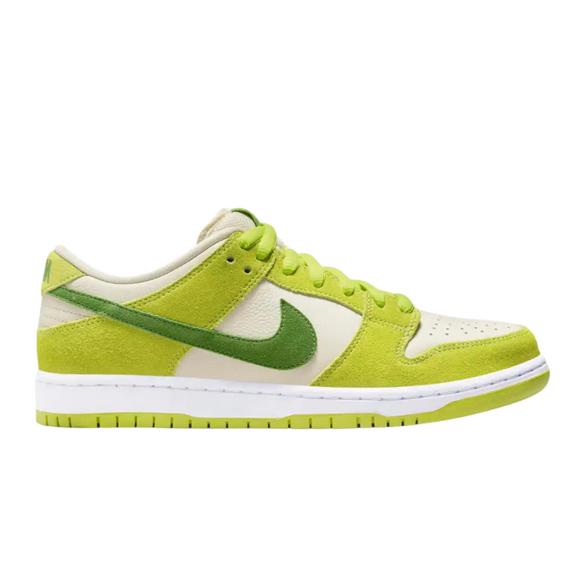 Nike SB Dunk Low Pro "Sour Apple"
