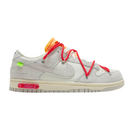 Nike SB Dunk Low x off-white 40/50