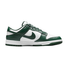 Nike Dunk Low "Michigan State"