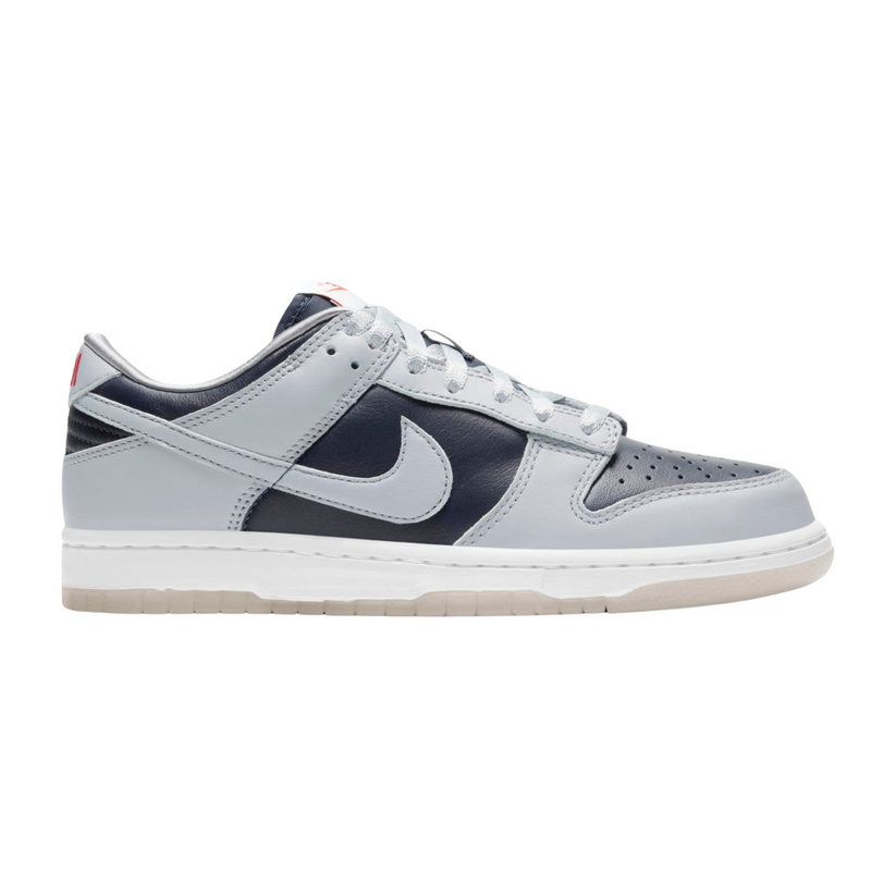 Nike Dunk Low "College Navy"