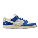 Nike SB Dunk Low Pro "Fly Streetwear Gardenia"
