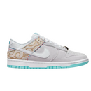 Nike Dunk Low "Barber Shop Grey"