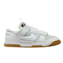 Nike Dunk Low Jumbo "Photon Dust Gum Light Brown"