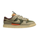 Nike Dunk Low Jumbo "Medium Olive"