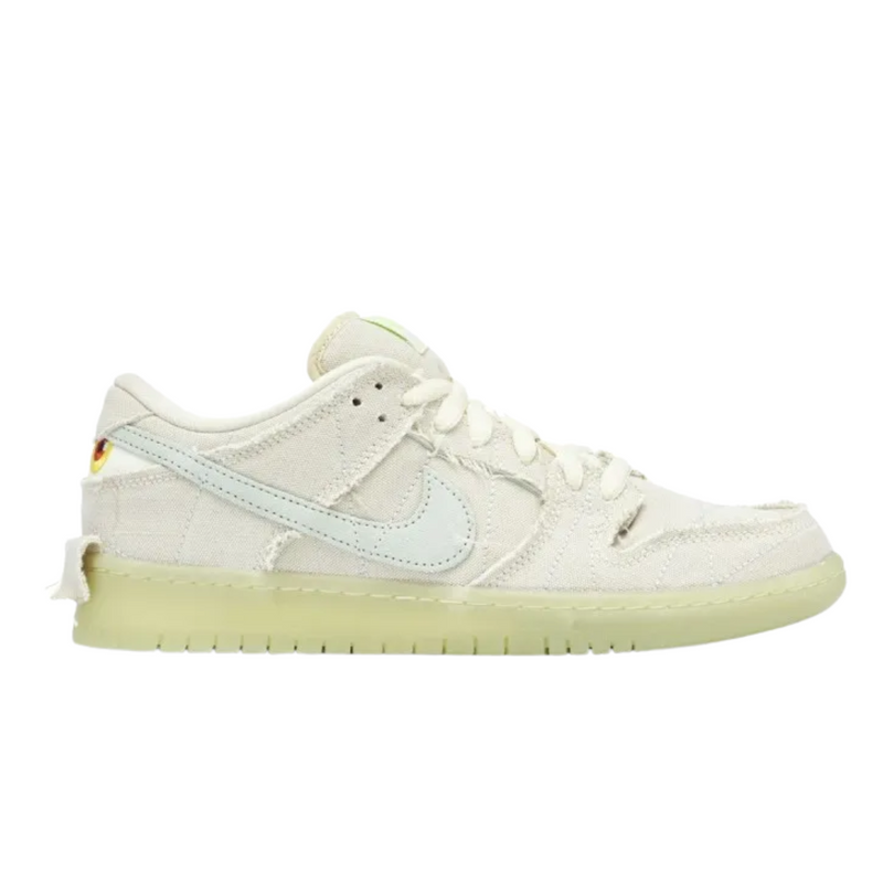 Nike SB Dunk Low "Mummy"