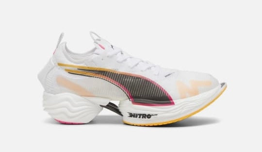 Tênis Puma Fast-R Nitro Elite 3