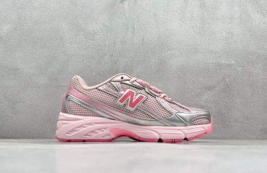 Tenis New balance NB 740