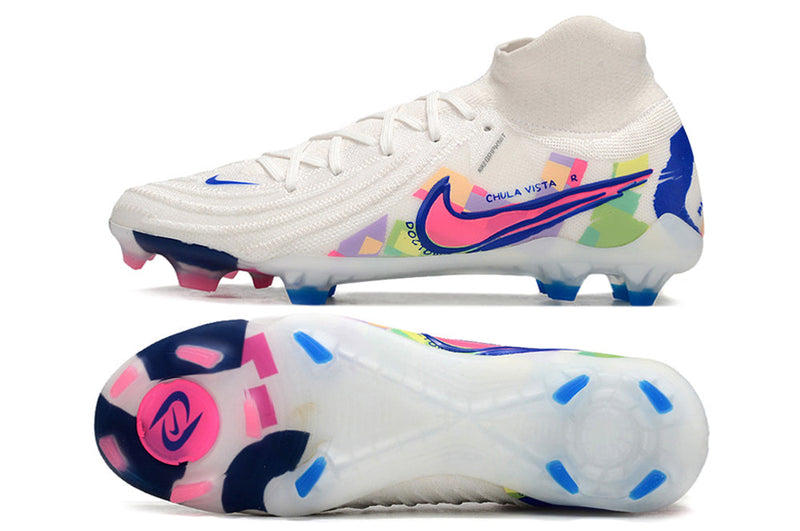 Chuteira Nike Phantom Luna II FG