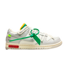 Nike SB Dunk Low x off-white 25/50