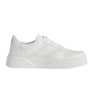 Gucci Shoes "Triple White"