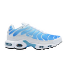 Nike Air Max Plus TN "White/Blue"