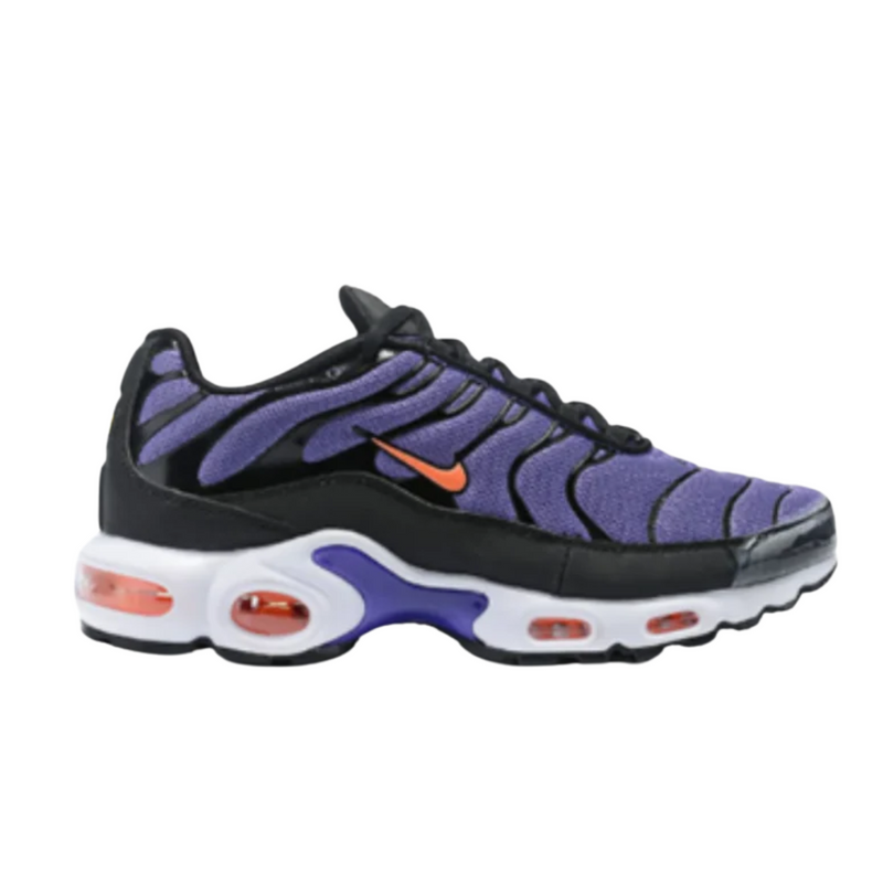 Nike Air Max plus TN "Black Purple"