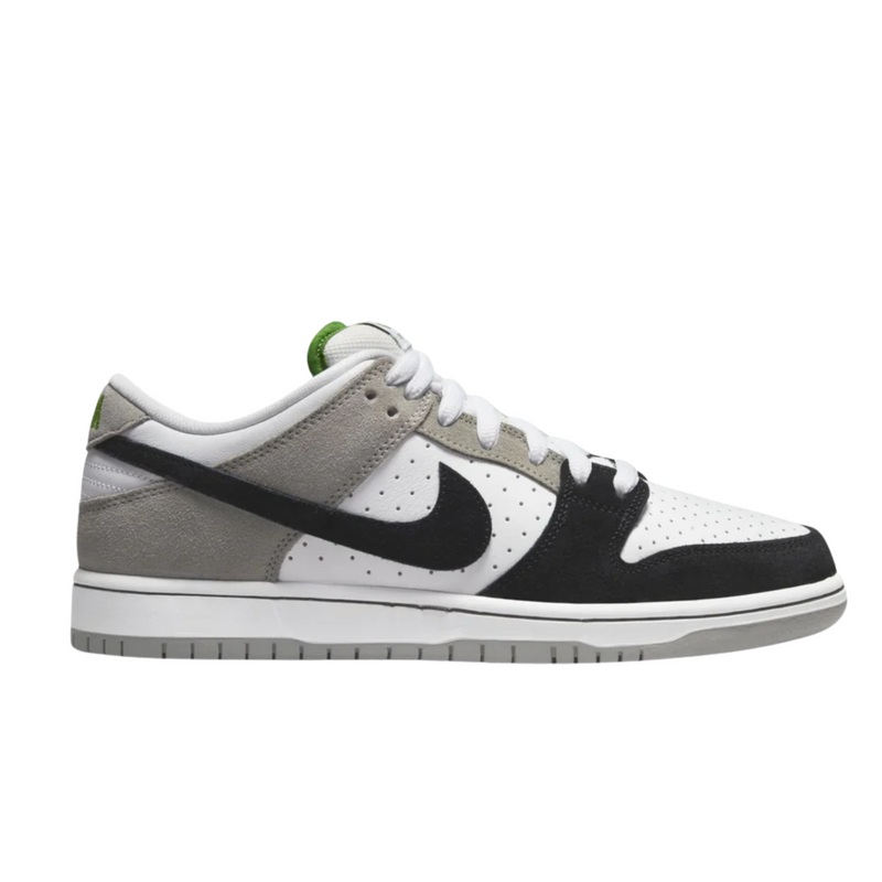 Nike SB Dunk Low Chlorophyll