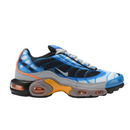 Nike Air Max Plus QS Orange/Blue
