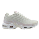 Nike Air Max Plus White/Pink
