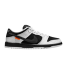 TIGHTBOOTH x Nike SB Dunk Low Pro Black White