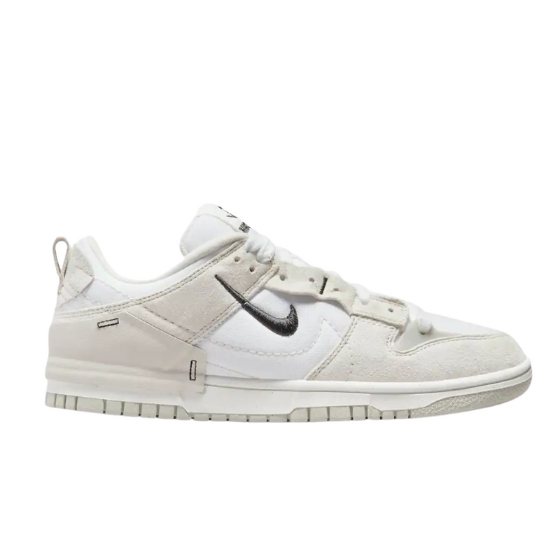Nike Dunk Low Disrupt 2 "Pale Ivory Black"