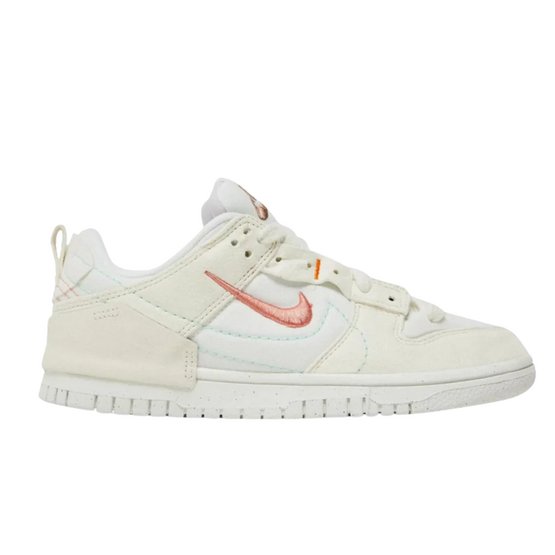 Nike Dunk Low Disrupt 2 "Pale Ivore"