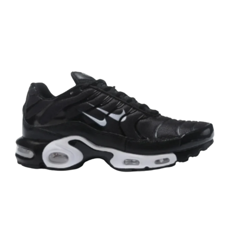 Nike Air Max plus TN "Black/White"