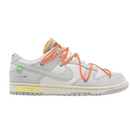 Nike SB Dunk Low x off-white 11/50