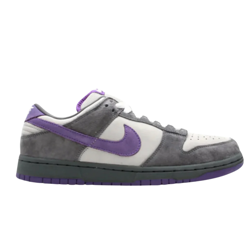 Nike Dunk SB Low "Purple Pigeon"