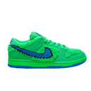 Grateful Dead x Nike SB Dunk Low “Green Bear”