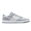 Nike Dunk Low "Two Tone Grey"