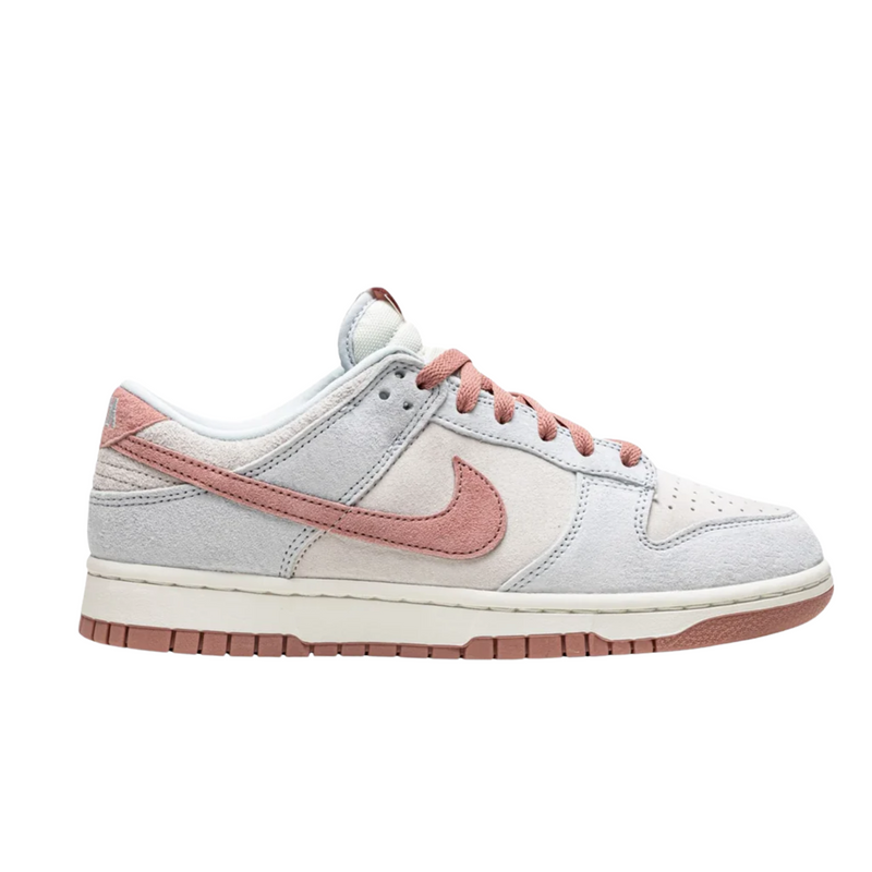 Nike Dunk Low Retro PR "Fossil Rose"