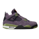 Nike Air Jordan 4 Rêtro "Canyon Purple"