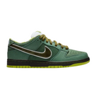 Nike SB Dunk Low x Concepts "Green Lobster"