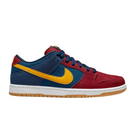 Nike SB Dunk Low Pro "Barcelona"