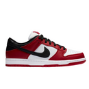 Nike Dunk Low Pro SB "Chicago"