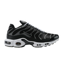 Nike Air Max Plus "Black/White"