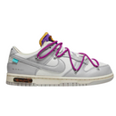 Nike SB Dunk Low x off-white 28/50